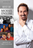 Best of Michael English DVD-CD (2021) - DVD-CD