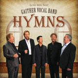 Hymns - Gaither Vocal Band (2014) - CD
